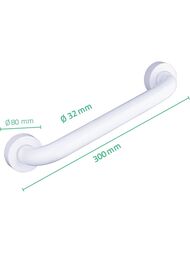 Поручень для ванны RIDDER Assistent белый (30 см) А00130101
