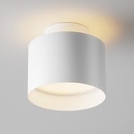 ���������� ���������� Maytoni Planet (������) C009CW-L12W, 3000K, 12��, 90�, IP20, LED, �����