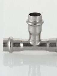 ����� ������� VALTEC 28x22x28, ����. �����, VTi.931.I.282228