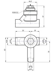 ������ ���������������� VALTEC ��� �������� ������, VT.035.R.04