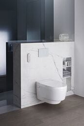 ������-���� GEBERIT AquaClean MeraComfort ���������, �����   146.214.11.1