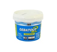 Паста GEB GEBATOUT2 200г, в банке (вода/воздух/газ) 103103