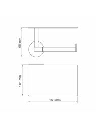 ��������� ��������� ������ WasserKRAFT Asphe K-77725 ���������, � ������, ����: ������� ������