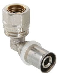 ����� �������� 90� VALTEC 16�� � ��������� �� ����� 15��, VTm.253.I.001615