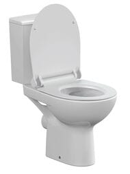 ������-������� Cersanit NATURE Clean On (660�375�785) ������������, ������ ������� ��������� 65410