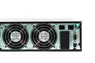 Бесперебойник Бастион SKAT-UPS 3000 RACK, 220В, 3000ВА (2700 Вт) Online, без АКБ — миниатюра 9