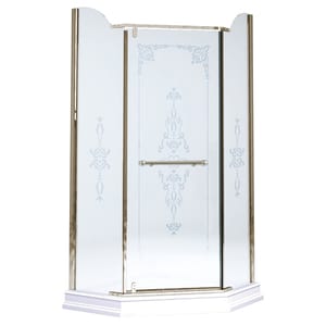 ������� ������ Migliore DIADEMA PENTA (900�900�2030) ������ �����.+�����,������ 24162