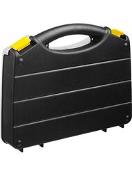 Ящик-органайзер STAYER SPACE-13 (320х260х50) пластиковый,  38038-13_z01