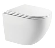 ������ ��������� AQUAme ������� SoftClose, ���� Invisible, 520�360�400, ����� ������ AQM2014PRO