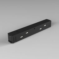 ������ ��������� ��� ���������� ����������� Elektrostandard Slim Magnetic 95135/00 a070805
