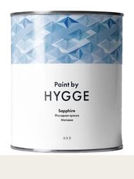 �������� ������ ������������� HYGGE Sapphire (7%), 0,9�, White Heat , HG01-001 (��.)