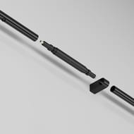 ������ ��������� ��� ������� Maytoni Axity (������) CA004RC-B, IP20, ������
