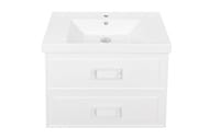 ����� ��� �������� La Fenice Cubo Twin Bianco 80 (776�469�613) ����� ������� FNC-01-CUB-B-80-2