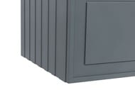 ����� ��� �������� La Fenice Cubo Twin Grigio 100 (976�469�613) ����� ������� FNC-01-CUB-G-100-2