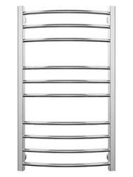 GROTA ECO CALMA Полотенцесушитель "Лесенка" электр. 530x900 300Вт нержавеющая сталь