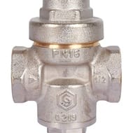 �������� �������� STOUT PN16 ��/�� 1/2" ��� ����������� ��������� SVS-1009-000015