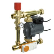 ������ ���������� ���������� Watts ISOTHERM ��� ���������� (�� 15���/150�2)  10023372