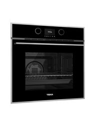 ������� ���� TEKA Maestro HLB 860 BLACK-SS (595�595�559) �������������, ������ �����