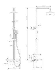 ������� ������� Paini Nove 09CR687THD250F3D110 ���������, ������. �����, ����. ����./���. ���, ����