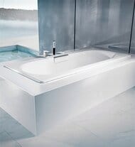 ����� �������� Jacob Delafon Volute 180�80 E6D900-0 ������������, ����������. ��������, �����