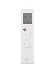 Инверторная сплит-система LG Deluxe Pro H12S1D.NS1R/H12S1D.U12R, до 35 кв.м