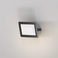 Прожектор Maytoni Flood (Флуд) FL001-L30B4K, 4000К 30Вт IP 65, черный