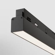 Светильник трековый Maytoni Basis TR030-2-24W4K-B