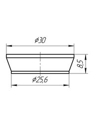 ��������� ���������� ��� ����� 25�� M025 (1 ��.)