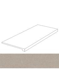 Ступень фронтальная Atlas Concorde Rinascente Clay Scal. Front. (330х800) 620070802233 (шт.)