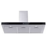 ������� Maunfeld Breeze 90 Inox ���������, ����������� ����� ��-00019556