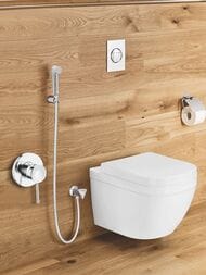 ������������� ��� Grohe Tempesta-F Trigger Spray 30 � ��������� ���������� � �������� 27514001