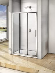����� ������� GOOD DOOR BAS ORION WTW-100-C-CH (100�185) ����������, ������ ���������� 5��