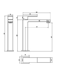 ��������� Boheme Qubic 472-G ��� ��������, �� 1 ���, �������������, ���� �����, ������