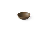 Раковина настольная Dea Design DD9038 500 1 (500х500х160), д/к, темно-коричневый