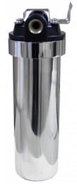 ������ ITA FILTER ��� �������� � ������� ���� �������� STEEL BRAVO SINGLE 1/2" ����, ������ F80106