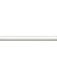 Карандаш KERAMA MARAZZI Диагональ (20х250) белый PFB007R (шт.)