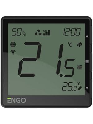 �������������� ENGO WIFI ������������, � ������������ �������� �����������,  � ����������., EFAN-RFB