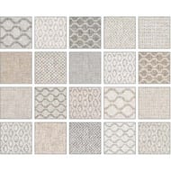 ��������������� ������ Sant Agostino Fineart Patchwork (200�200) ������������ (��.�.)