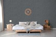 Обои виниловые на флизелине Marburg Shades 32406 (0,53х10,05) штукатурка, серые (рул.)