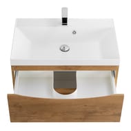 ����� ��� �������� BelBagno MARINO (650�450�500) ���������, Rovere Nature MARINO-650-2C-SO-RN-P