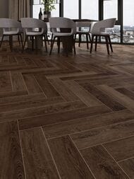 ������� �������-���������� SPC Cronafloor Herringbone 4V (128�640�4,5) ��� ������ H001, 42�� (�� �)