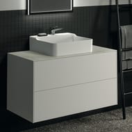 ����� ��� �������� Ideal Standard CONCA (1000x505x540) 2 �����, ����� ������� ��� T4357Y1