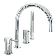 ��������� �� ���� ����� Migliore FORTIS 31556  �� 4 ���������, ���� ML.FRT-5255.CR
