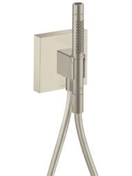 ������� �������� Axor Starck Organic 12626820 ������ ���, ���������, �����, ����.������