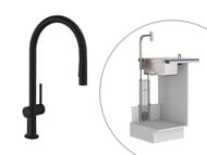 ��������� Hansgrohe Talis M54 ��� ����� 210 �������� ���������� ���, 2jet Eco, ������ ������� 72842670