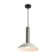 Подвесной светильник Freya Lotus (Лотус) FR5551PL-01M, 220/240 V, IP20,черный — изображение 6