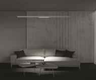 Трековый светильник Maytoni Points (Поинтс) TR031-4-24WTW-DD2-W Exility 2700-6000K 24Вт 36° Dim Dali2, IP20, белый