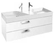 ����� ��� ���������� Jacob Delafon RYTHMIK (1195�450�424) EB1305-G1C, 2 �����, �����