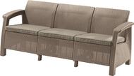 ����� KETER CORFU LOVE SEAT MAX (182�70�79), ��������