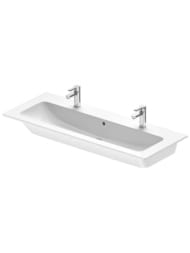 ���������� DURAVIT ME by Starck 1230�490 2 ��������� ��� ���������, ������� 2361120024